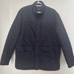Johnston & Murphy Jacket men's large